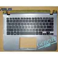 Keyboard Frame Asus A407 X407 A407U A407UA A407M A407MA X407M X407MA X407U X407UA