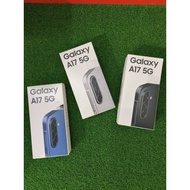 Samsung A17 5G [8 + 256GB]