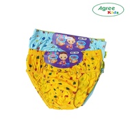 (3pc) CD Agree Kids AK 23 | Children's underwear | Boys' CD | Agree Underwear - Kshop