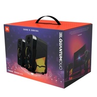 🌟荃灣店🌟全新正貨一年保養👍JBL Quantum Duo 虛擬立體環繞音效電競音響