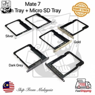 Huawei Mate 7 / Mate 8 / Mate 10 / Mate 10 Pro / Nova 2i / Nova 2 Lite Sim Card Holder Sim Card Slot