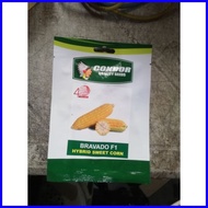 ☜ ✹ ◴ bravado F1 Hybrid sweet corn (8grms) pouch