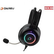 Tai nghe DareU EH416 RGB FULL BOX - Chính HÃng - Bảo hành 12 tháng