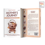 Logos Book - Mother's Journey Book - Parenting - Parenting Book - NOKTAH
