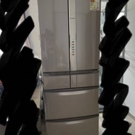 Hitachi 五門雪櫃