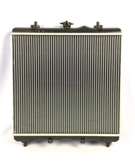 38732F หม้อน้ำแทรกเตอร์คูโบต้า รุ่น M6040/M7040 หม้อน้ำM6040 หม้อน้ำแทรกเตอร์ หม้อน้ำรถไถ หม้อน้ำM70