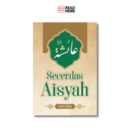 Yash Media - Aisyah's Smart Book - Original