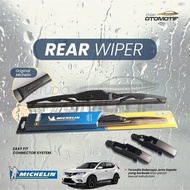 Michelin Rear Rear Wiper NEW XTRAIL T32 2014-2021 12 INCH