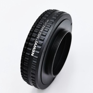 NewYi M52-M42 (17-31mm) Tiub Pemfokus Cincin Pemfokus