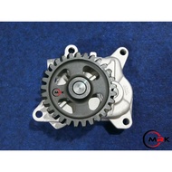 《High Quality》 Truck Isuzu HiCom 4HF1 4.3L , 4HG1 4.57L , 4HK1 5.2L , Diesel Engine Oil Presure Pump