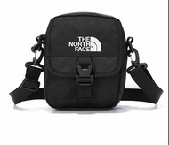 The north face 斜孭袋