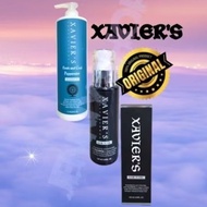 XAVIER'S PEPPERMINT SHAMPOO➕XAVIER'S HAIR TONIC 1 SET