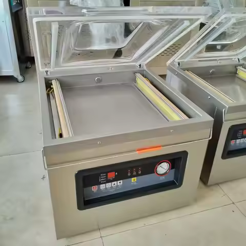 DZ-340 Vacuum Sealer Machine Packaging/vacuum Sealer Machine Commercial,vacuum Sealer Machine for Fo