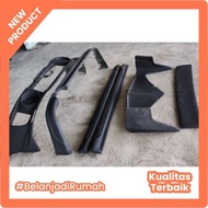 Bodykit Lancer Evo 5 Body Kit