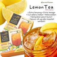 XS LEMON TEA DETOXXX