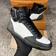 Louis Vuitton Eclipse High Rivoli Sneakers 02
