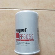 FLEETGUARD FF5052 FUEL FILTER FF 5052