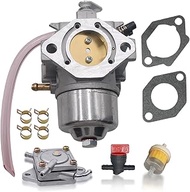 AM122852 15003-2296 Carburetor Fits for John Deere GS75 HD75 185 260 265 Tractors Fits for Kawasaki 