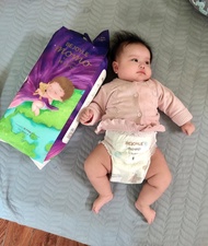 (1 bịch )Bỉm BEJOYLE MOMO quần/dán S56/M46/L42/XL38/XXL36 nội địa Trung