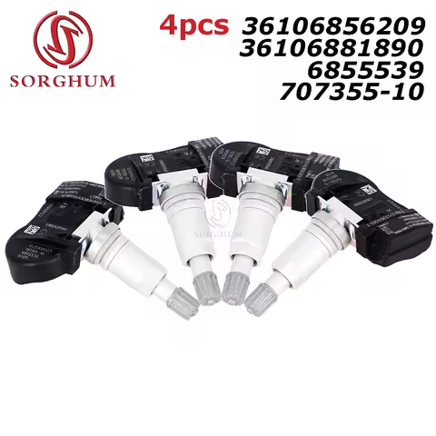 6855539 36106881890 36106856209 Tire Pressure Sensor For BMW F20 F21 F22 F23 F45 F46 i3 I01 i8 M2 M4