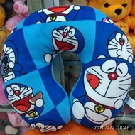 Doraemon Neck Pillow