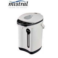 Mistral MAP506 5L Electric Thermal Airpot ( 1 Year Singapore Warranty )