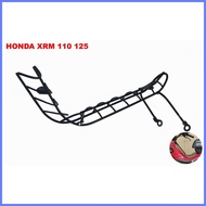 ∥ ═ ▰ Motorcycle Bracket XRM 110 XRM 125 STEP GRILL