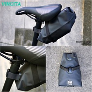 CS168ph Vincita Stash Pack Saddle Bag
