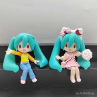 Popular2025Spot Goods SEGA Sega Little Sitting Series Hatsune Miku vol1DouDouYan Instant Noodles Q L