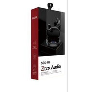 Headset Bluetooth ZBOX SGS-MI