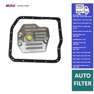 MIZU AUTO FILTER 35330-06010, 35330-28010 LEXUS RX300,ALPHARD FOR 4 SPEED AUTO