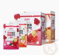 韓國🇰🇷 Calobye 低卡減肥蒟蒻啫喱