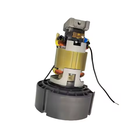 Original Weldy Engine Motor 230V 3400W for HT3400 Plastic Hot Air Welding Gun-125.000