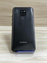 Koobee S19 黑 64G 二手機 #667