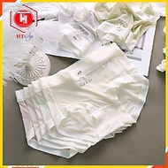 Quần Lót Nữ Tàng Hình AIR Combo 5 Chiếc Quần Lót Nữ Lụa Băng Siêu Mỏng Nhẹ Thoáng Khí , Quần Chip Nữ