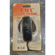 🟠 EMX Travel Charger – Clearance Stock (Still Functional)  🔥🔥