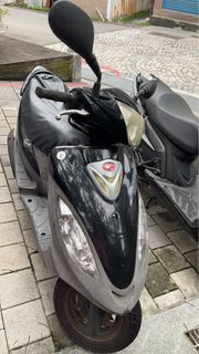 光陽KYMCO 2013 V2 125