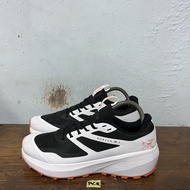 Sepatu second branded arcteryx novan LD 3 size 40,5
