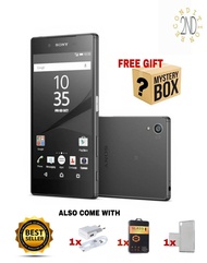 Sony Xperia Z5 Global Set
