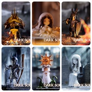 Dark Souls Mystery Box Second Bomb 6-Piece Set Dark Souls Dark Souls Garage Sun King Gwen Black Knig