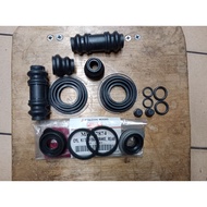 Rear caliper seal kit Mitsubishi lancer ck4 cb4 30mm 1 set rightKiri