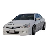 Honda Accord SDA G7 Gen 7 CM4 CL7 2.0 / CM5 CL9 2.4 Car Muffler Exhaust Front Pipe Catalytic Convert