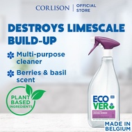 Ecover Limescale Remover 500ml