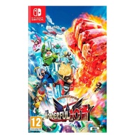 Nintendo Switch The Wonderful 101: Remastered (EU)