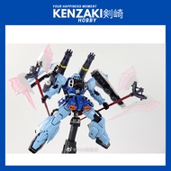 SHINE SHINE MODEL MG YZAK SLASH ZAKU PHANTOM MODEL DIECAST