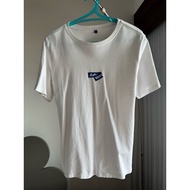 Ader error White T-Shirt Good Condition