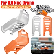 Battery Protective Case for DJI Neo Anti-Collision Battery Protector Cover Height Increasing Tripod 