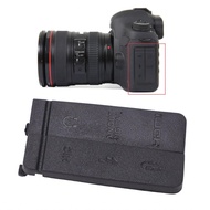 USB Camera Rubber Bottom Cover Data Interface For 5D3 5D MarkIII