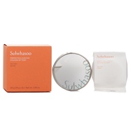 Sulwhasoo 緻美親膚精華氣墊(柔霧版) SPF50 PA No.21N1 x