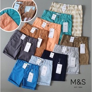 Mark n Spencer Chino Shorts